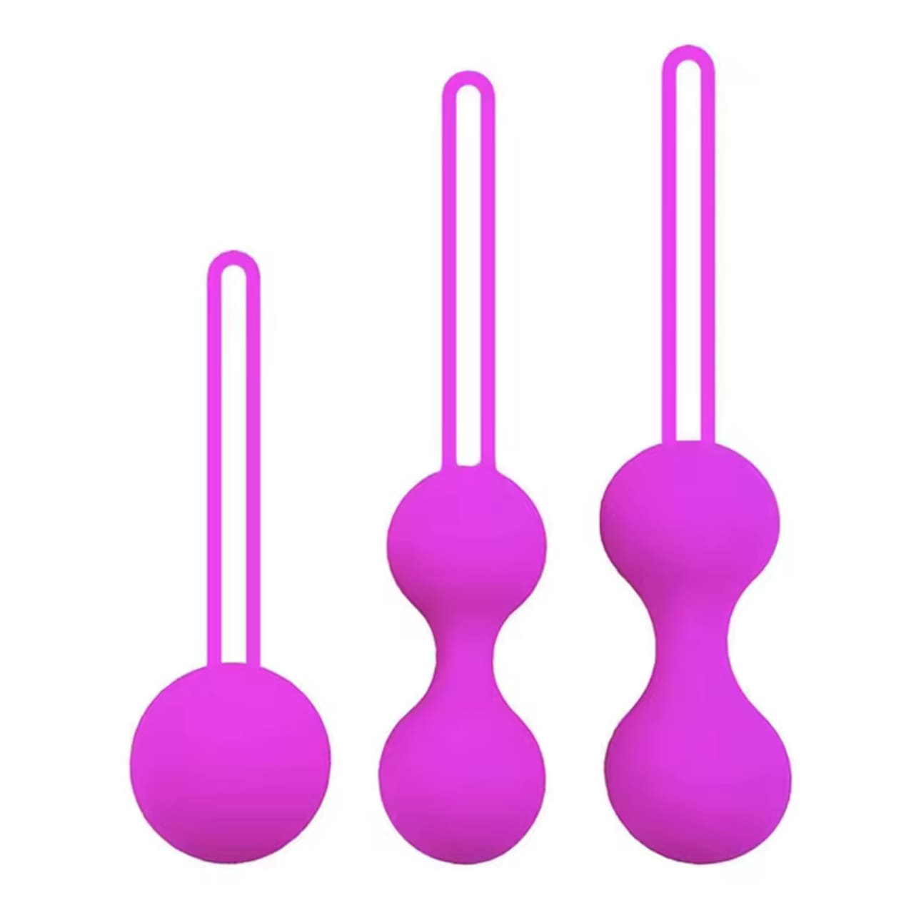 KegelTone – Fortalece tu placer, despierta tu poder💖