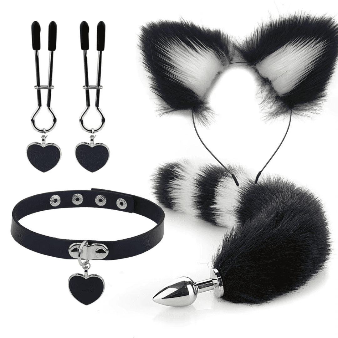 Velvet Fox Luxe Collection