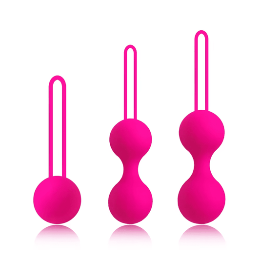 KegelTone – Fortalece tu placer, despierta tu poder💖