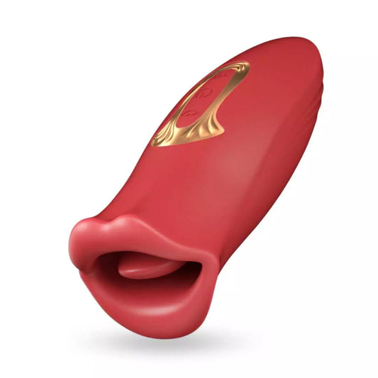 LickWave Climax
