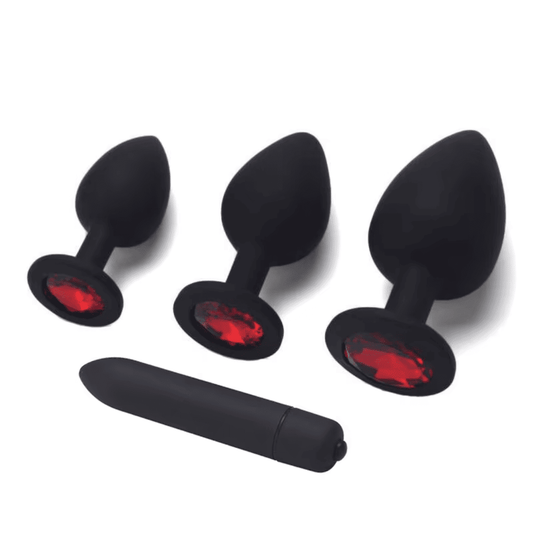 Kit DeepBolt